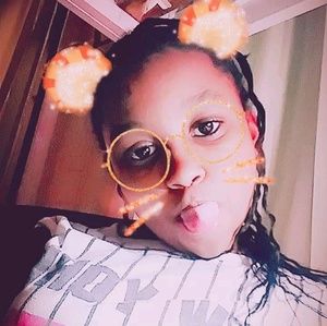 Meet your Posher, Akeelah